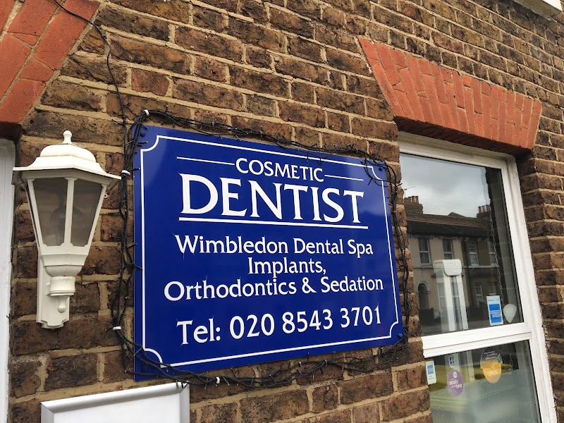 Wimbledon Dental Spa