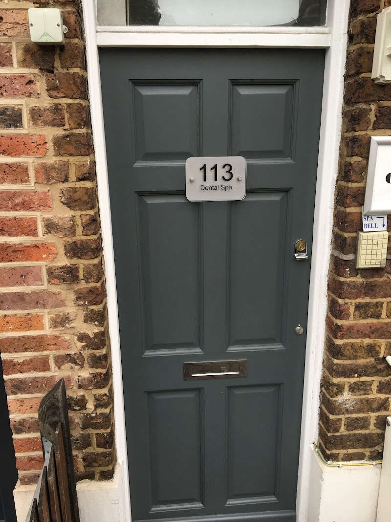 Wimbledon Dental Spa