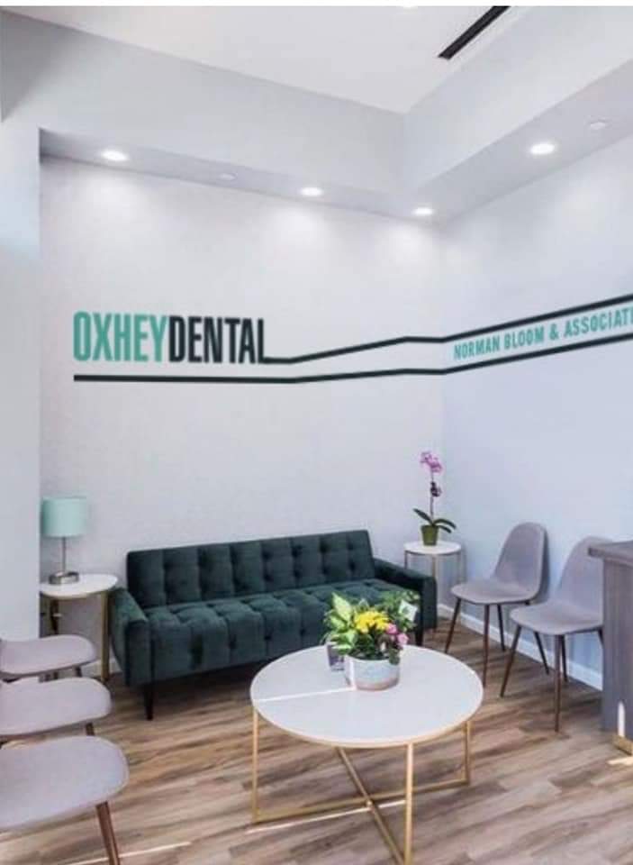 Norman Bloom & Associates Dental surgery