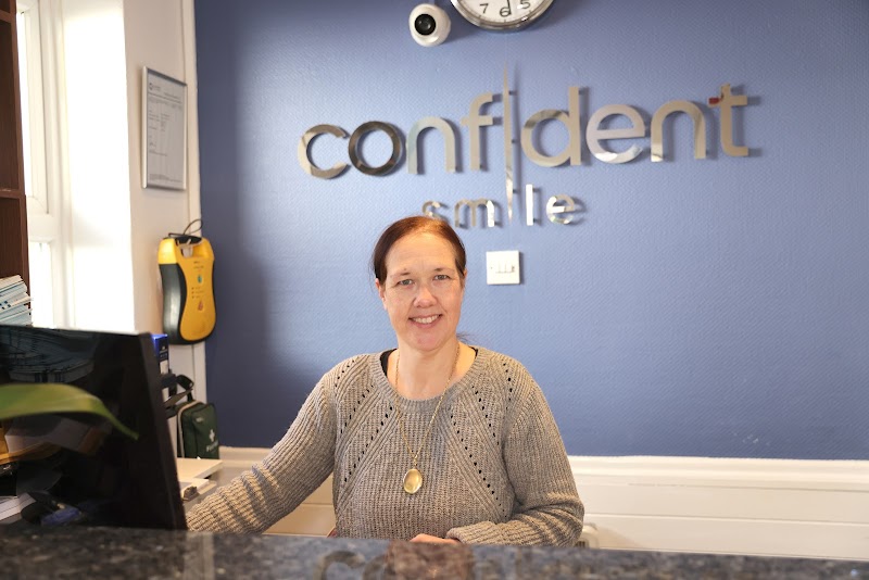 Confident Smile Dental Practice | shepperton