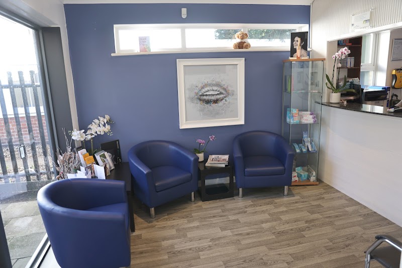 Confident Smile Dental Practice | shepperton