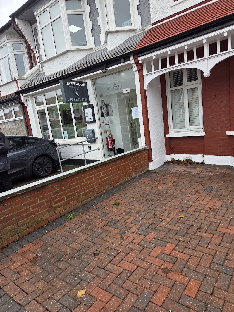 Hazelwood Dental Practice