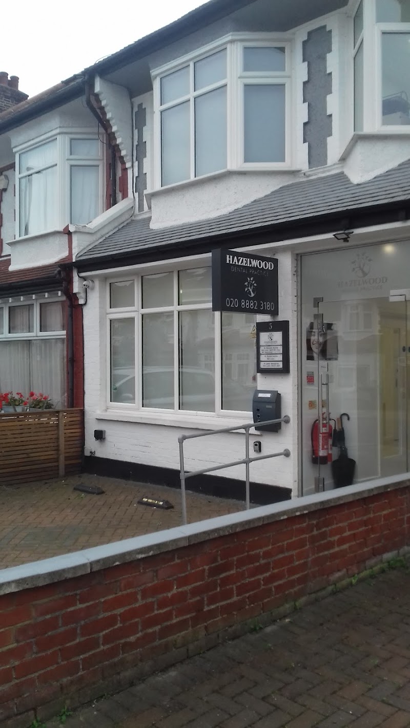 Hazelwood Dental Practice