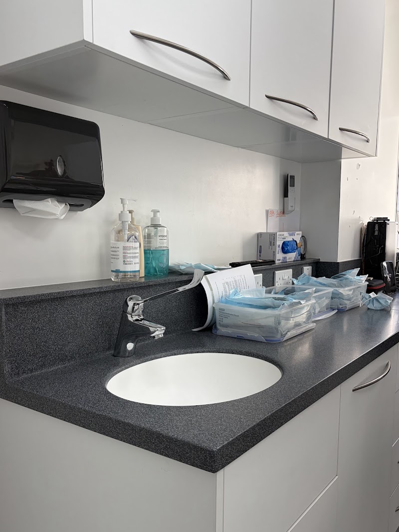 Hazelwood Dental Practice