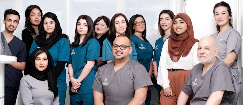 Hazelwood Dental Practice