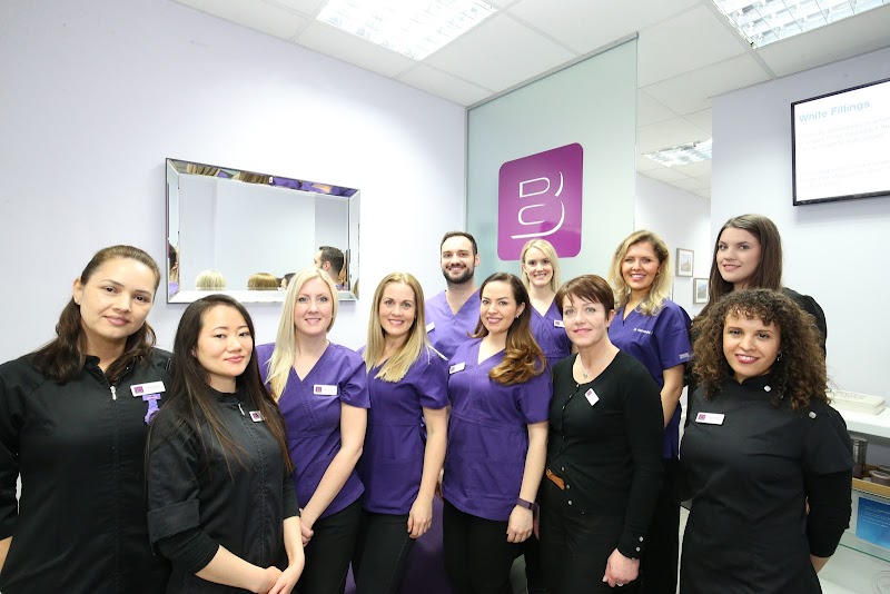 Bishopsgate Dental Care