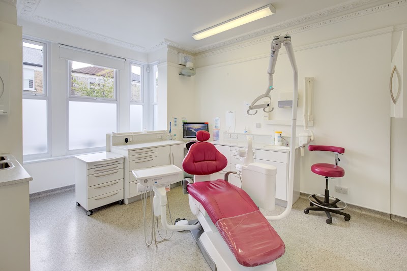 Sistova Road Dental Studio