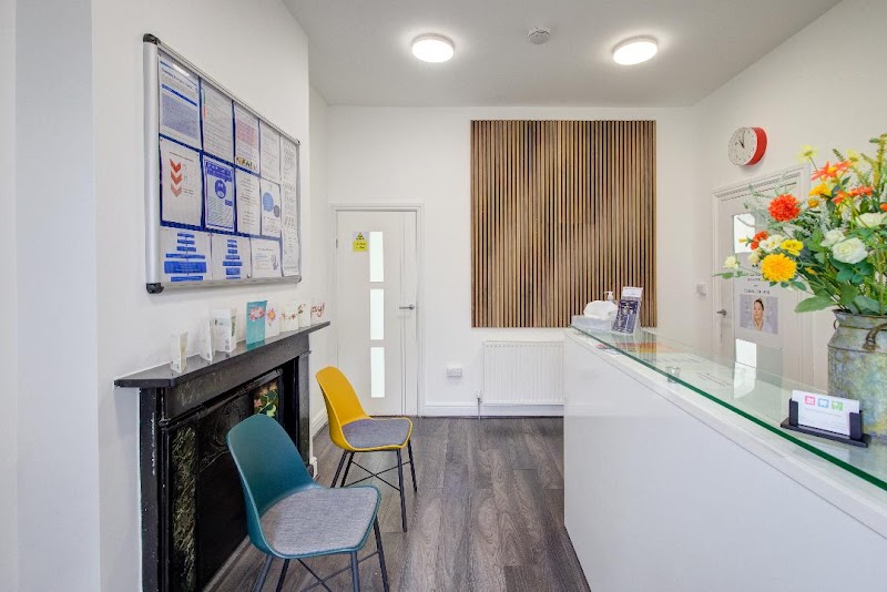 Sistova Road Dental Studio