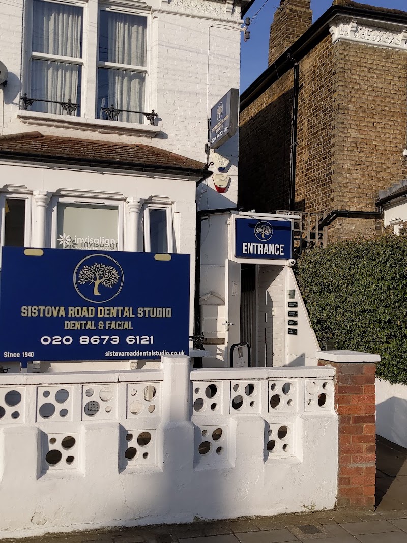 Sistova Road Dental Studio