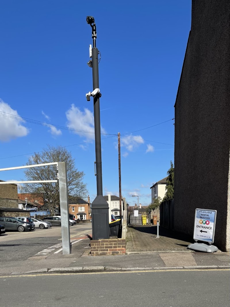 Melbourne Dental Practice