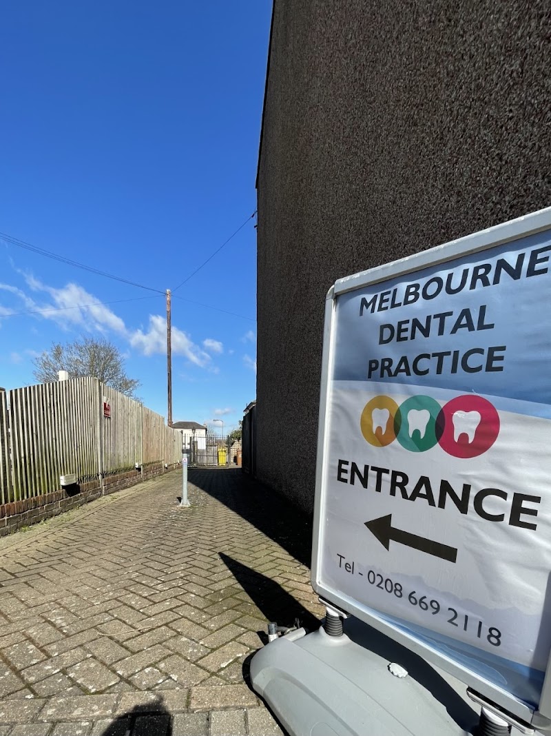 Melbourne Dental Practice