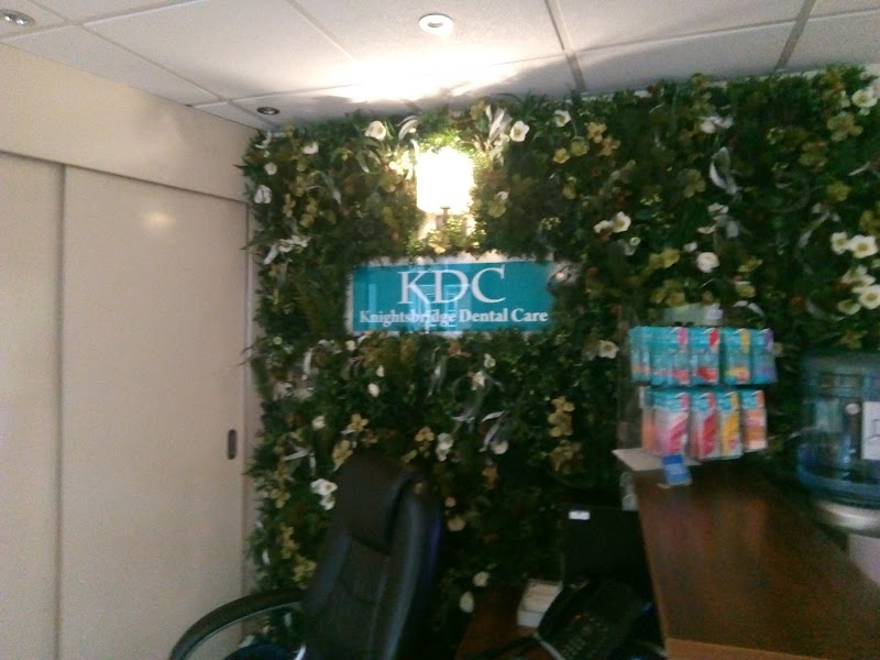 Knightsbridge Dental