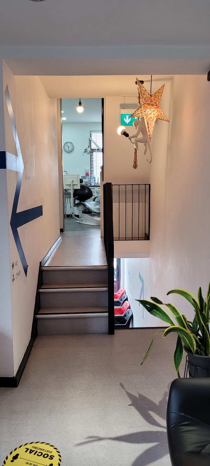 UK Smiles Dental Practice Stratford