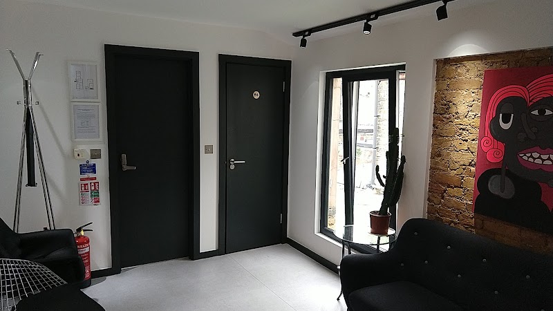 UK Smiles Dental Practice Stratford