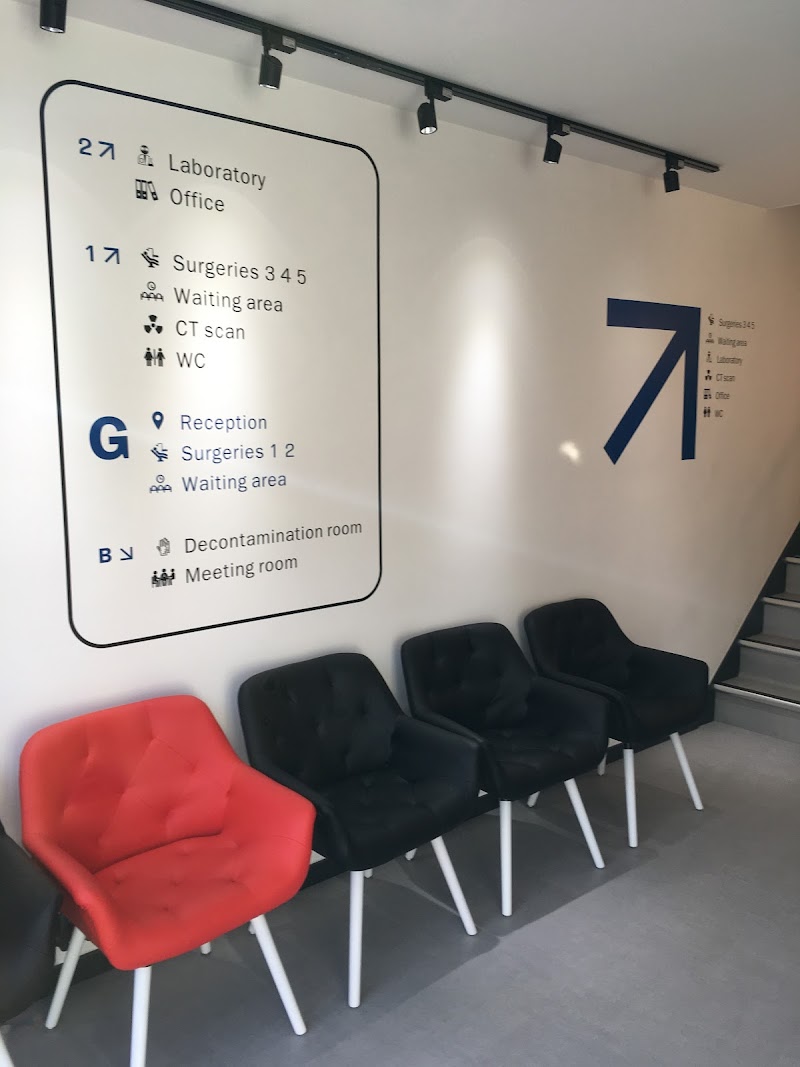 UK Smiles Dental Practice Stratford