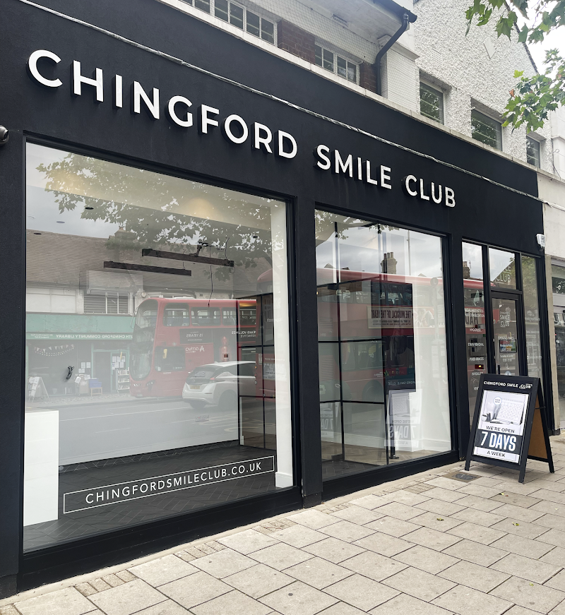 Chingford Smile Club