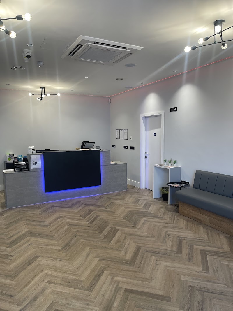 Chingford Smile Club