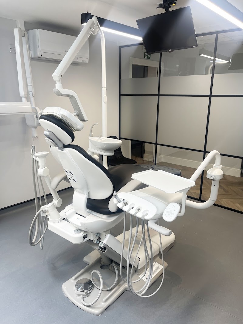 Chingford Smile Club