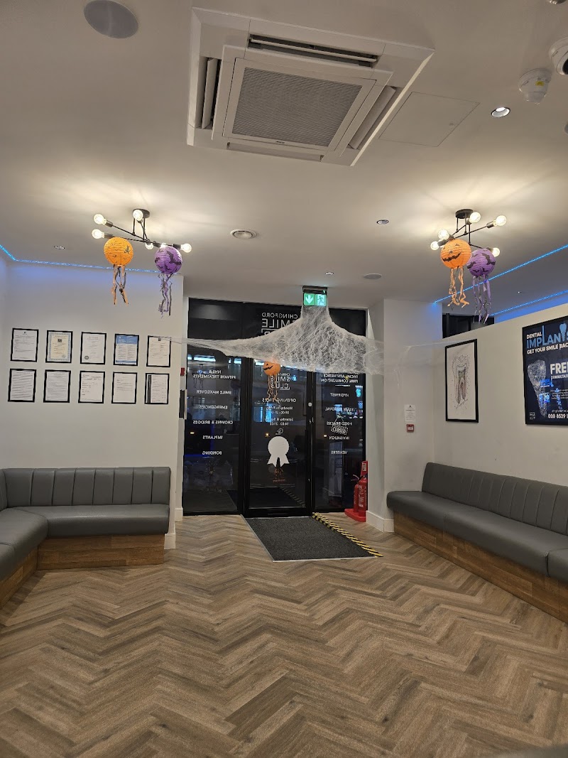 Chingford Smile Club
