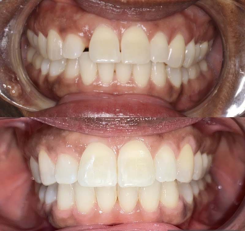 Dr Emmett Hegarty Specialist Orthodontist