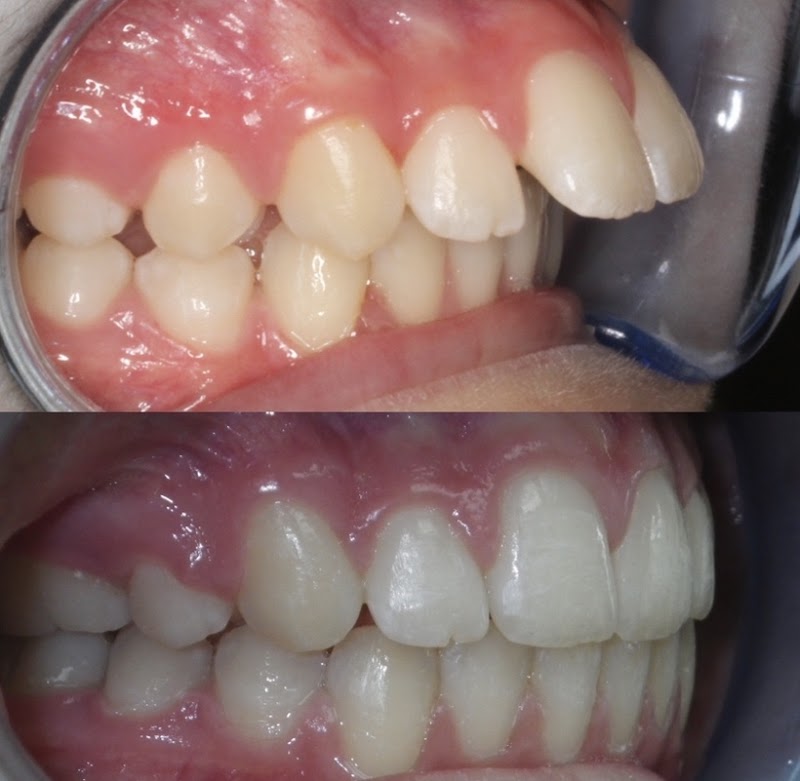 Dr Emmett Hegarty Specialist Orthodontist