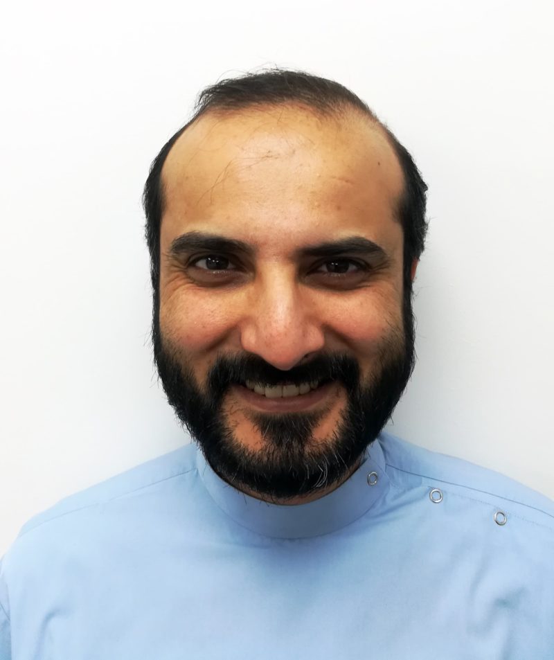 Perfect Smile - Dentist in Acton
