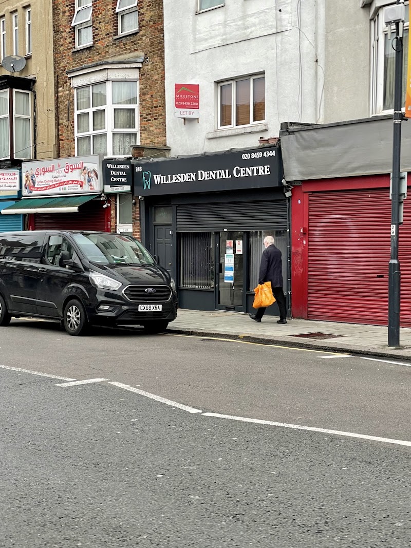 Willesden Dental Centre