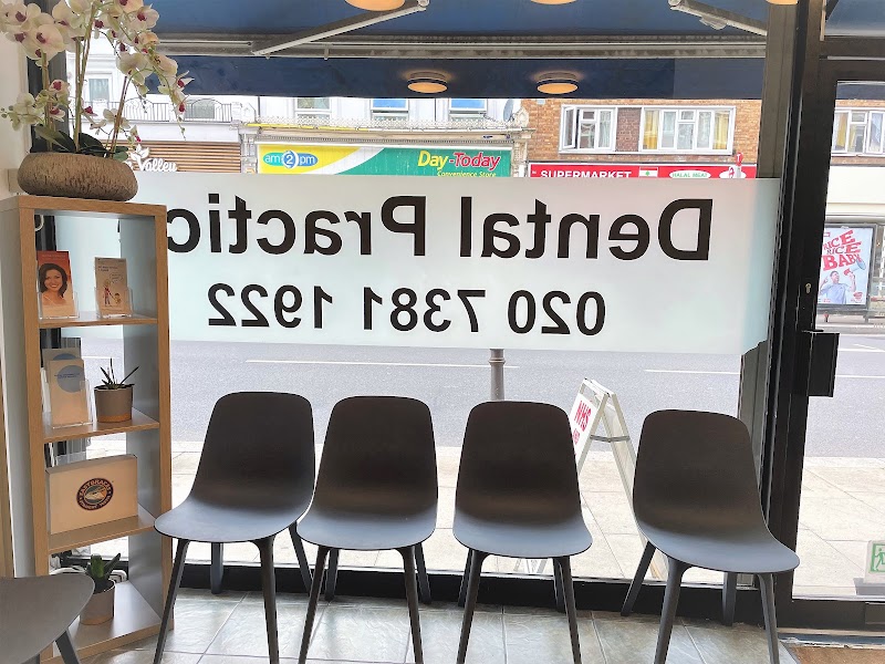 West Kensington NHS Dental Care