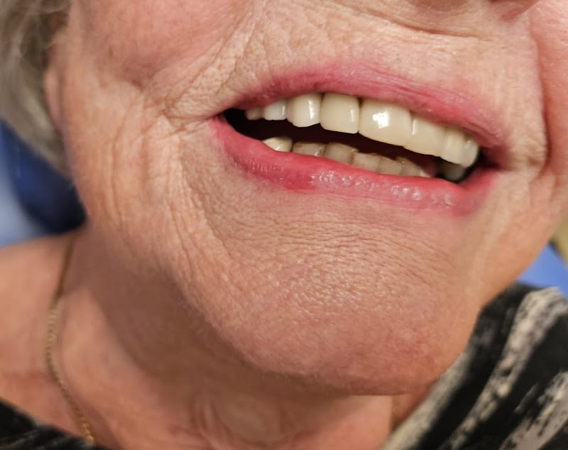 West Kensington NHS Dental Care