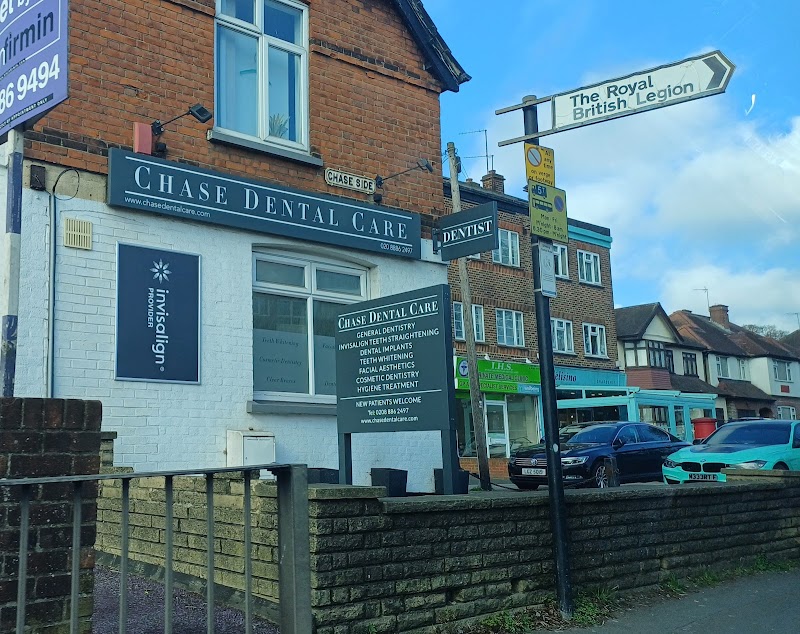 Chase Dental Care