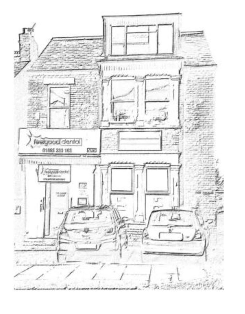 Uxbridge Orthodontics | NHS Child & Adult Braces | Invisalign | Orthodontic Specialist Service