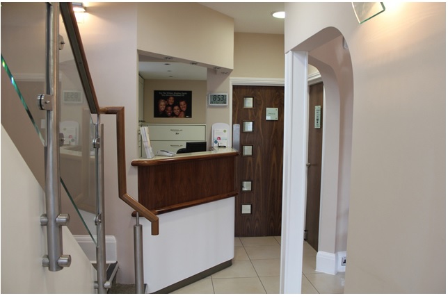 Winchmore Hill Dental Surgery