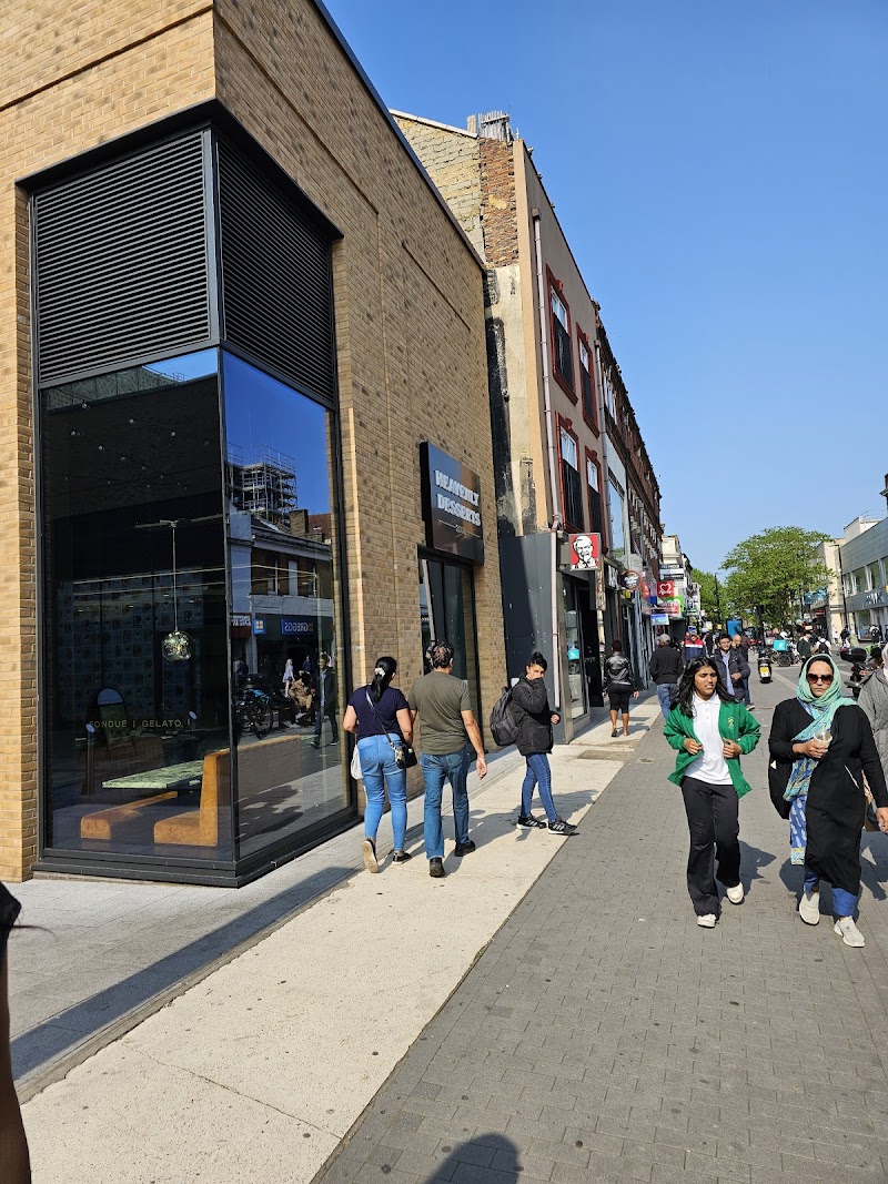 Hounslow Dental Care