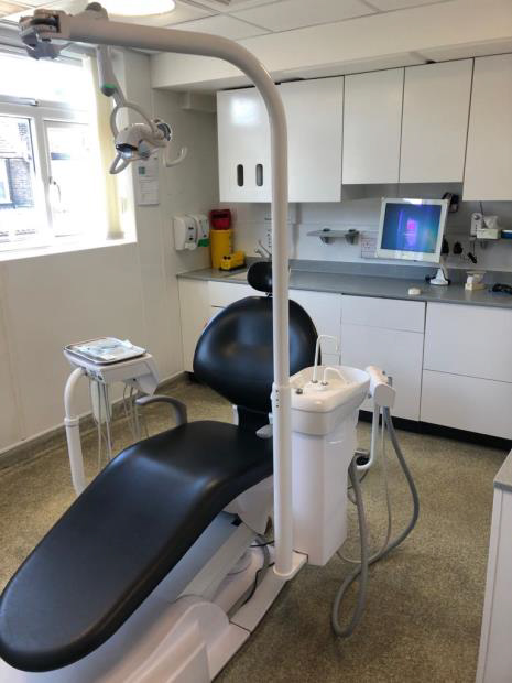 mydentist, Abbey Parade, Wimbledon