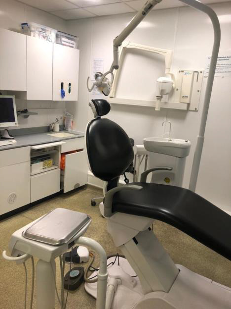 mydentist, Abbey Parade, Wimbledon