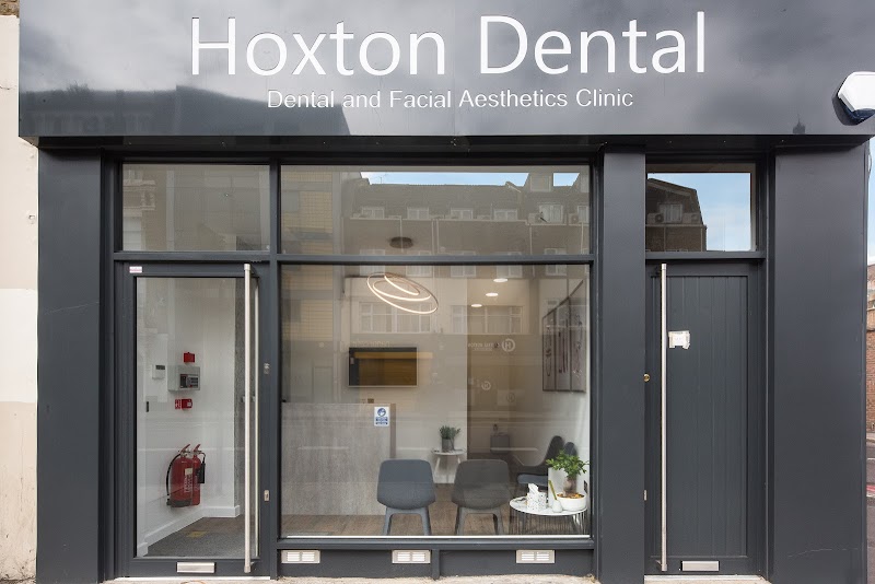 Hoxton Dental