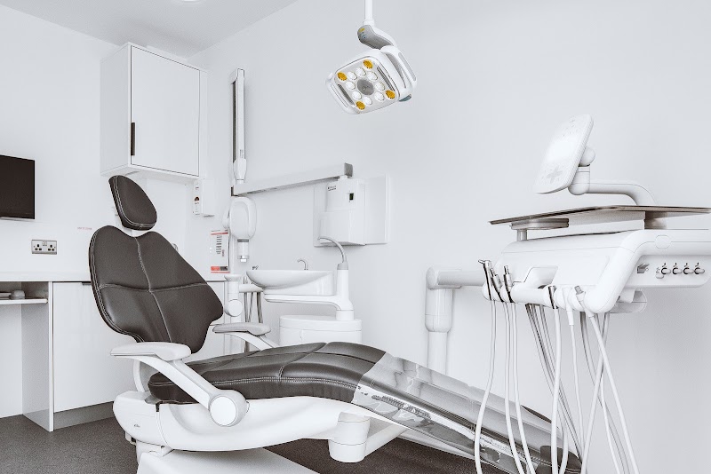 Hoxton Dental