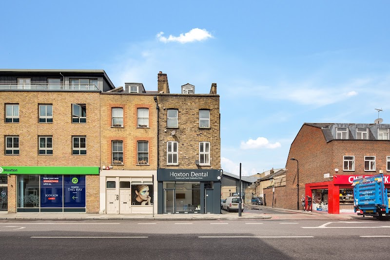Hoxton Dental
