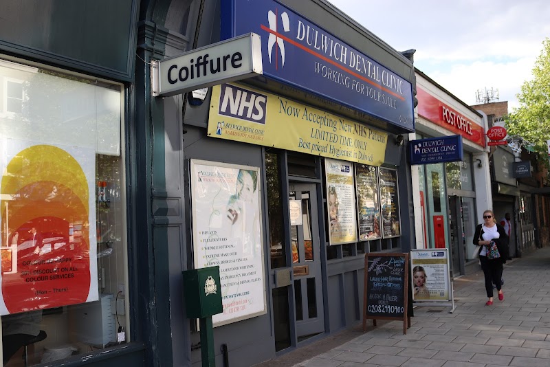 The Dulwich Dental Clinic