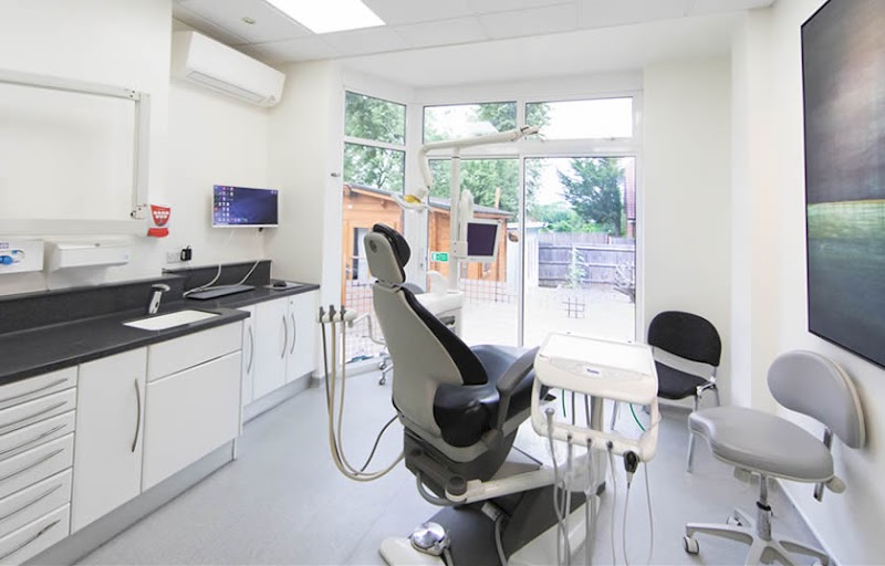 The Implant and Oral Surgery Centre