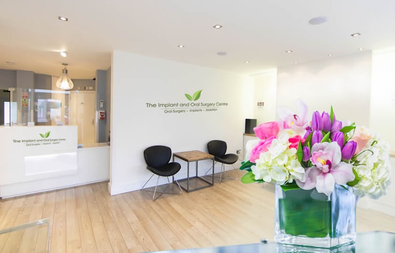 The Implant and Oral Surgery Centre