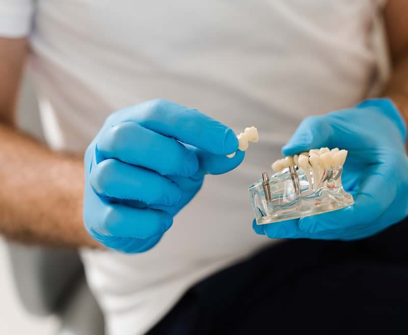 The Implant and Oral Surgery Centre