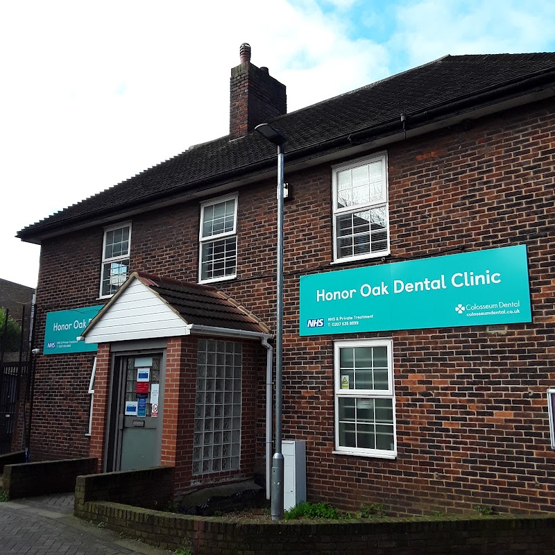Honor Oak Dental Clinic