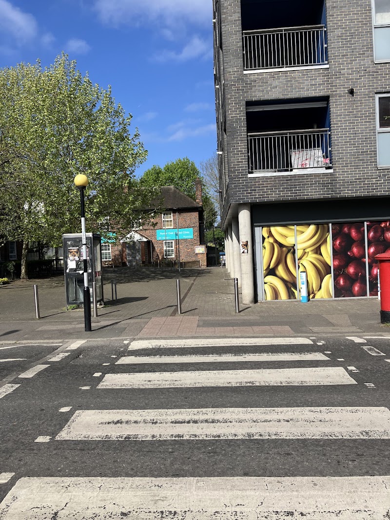 Honor Oak Dental Clinic