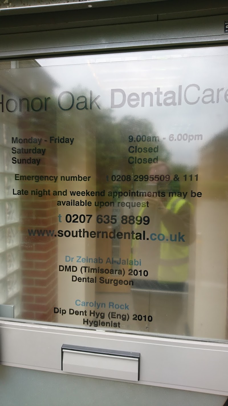 Honor Oak Dental Clinic