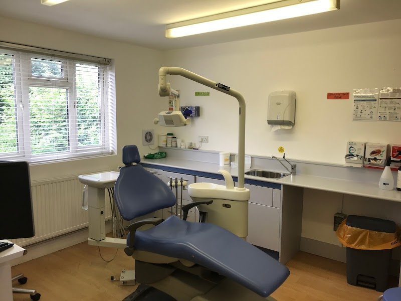 Eastcote Lane Dental Practice