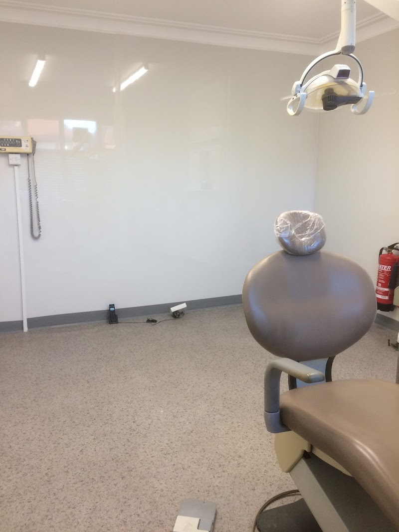 Eastcote Lane Dental Practice