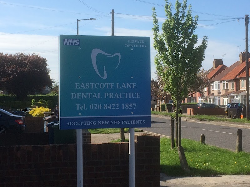 Eastcote Lane Dental Practice