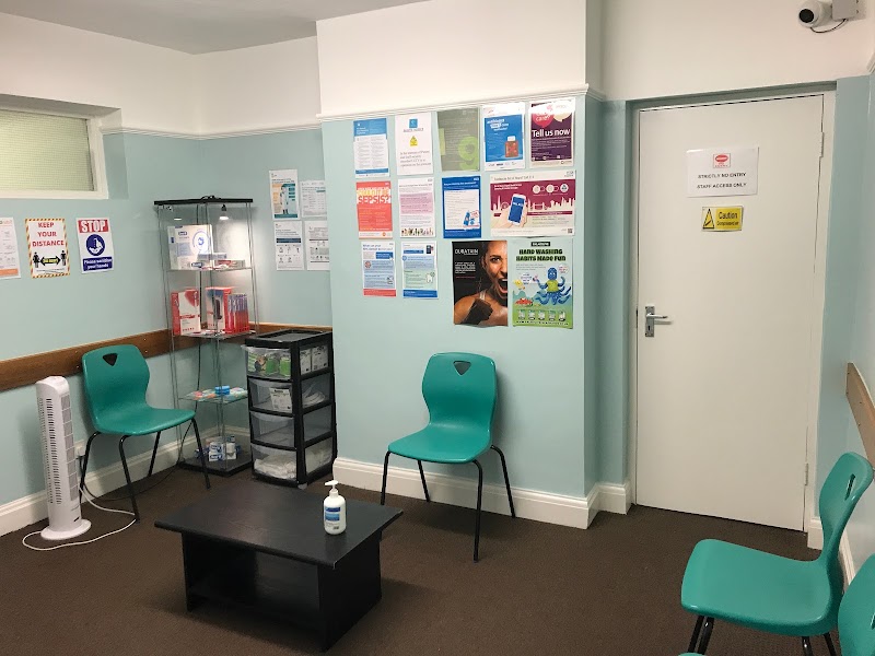 Eastcote Lane Dental Practice