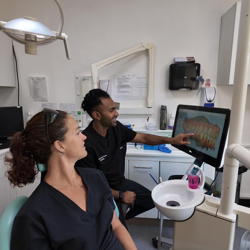 York House Dental Practice - West Byfleet, Surrey